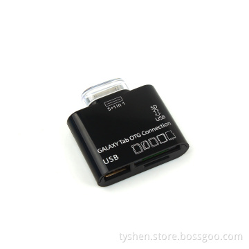 OTG Connection for Galaxy Tab (CPC-006)